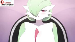 Cute Furry Girl Hard Fucking In Tent And Getting Creampie | Furry Hentai Animation 4k 60fps