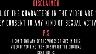 Honey Lemon Amazing Bbc Riding And Creampie | Hottest Big Hero 6 Hentai 4k