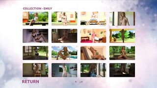 Helping The Hotties - Part 6 - Emily Pics By LoveSkySanX