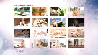 Helping The Hotties - Part 5 - Kiara Pics By LoveSkySanX