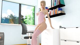 Helping The Hotties - Part 5 - Kiara Pics By LoveSkySanX