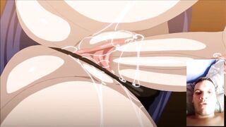 Ricas lesbianas Hentai sin sensura