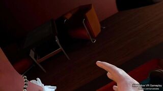 Snooker Vol.2 - Interactive POV VR Game