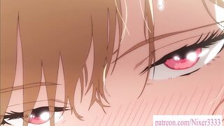 Kitagawa Marin Hentai Story Uncensored 60 FPS