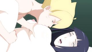 Naruto x Hianta cartoon Animation Best Animated Porn