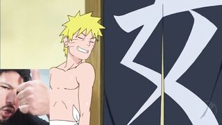 Naruto and Hinata UNCENSORED HENTAI fhd