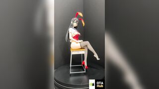 Figure Native - Miu Akagiri