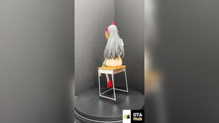 Figure Native - Miu Akagiri