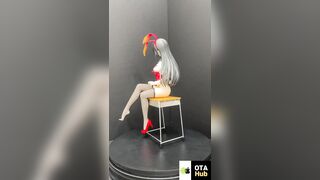 Figure Native - Miu Akagiri