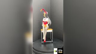 Figure Native - Miu Akagiri