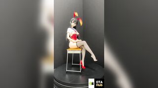 Figure Native - Miu Akagiri