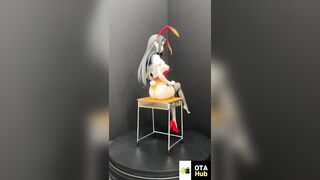 Figure Native - Miu Akagiri