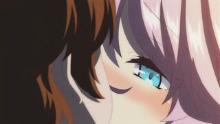 Trío en la noche en español | Kaifuku Jutsushi no Yarinaoshi