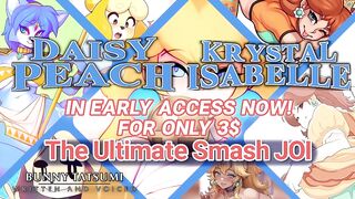 The Ultimate Smash - Season 2 Trailer