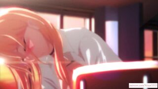 Kitagawa Marin Have Some Fun Hentai 60 FPS High Quality 3D Animated 4K Sound