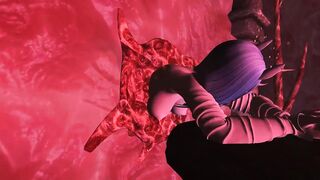 BEAUTIFUL TGIRL ENJOYS THE GLORYHOLE AND HAS MULTIPLE ORGASMS