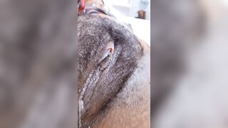 Who tryna take me on the bathroom floor? ????