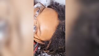 Who tryna take me on the bathroom floor? ????