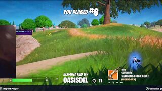 GETTING FUCKED BY WOLFS / FORTNITE
