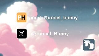 Welcome to TunnelBunny - Channel Intro Samples [VOICED HENTAI]