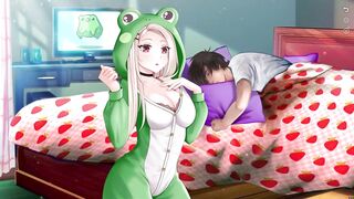 What If Your Girl Was A Frog Fully Completed