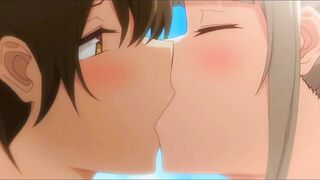 Hentai School Girls Creampied