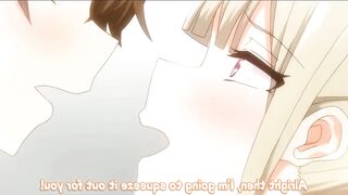 Hentai School Girls Creampied