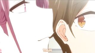Hentai School Girls Creampied