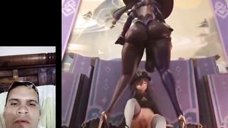 Brujitas traviesas HENTAI SIN CENSURA