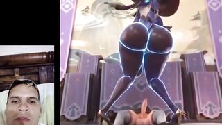 Brujitas traviesas HENTAI SIN CENSURA
