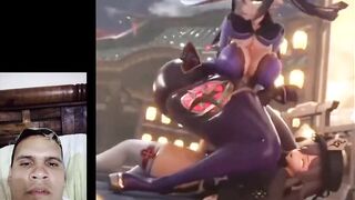 Brujitas traviesas HENTAI SIN CENSURA