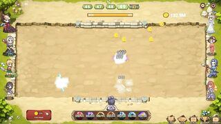 Sword & Magic - Part 1 - Sexy Hentai Girls By HentaiSexScenes