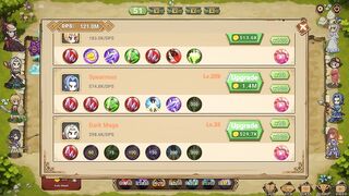 Sword & Magic - Part 1 - Sexy Hentai Girls By HentaiSexScenes