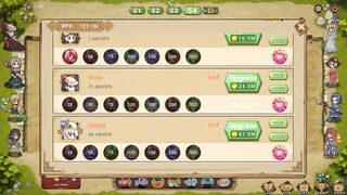 Sword & Magic - Part 1 - Sexy Hentai Girls By HentaiSexScenes