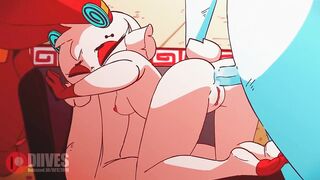 Miantiaos seduction порно анимация аниме хентай анимация порно 18+ аниме анимация порно хентай порно