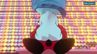 Disney inside out 2 hentai porn - Anger sex with Sadness 18+