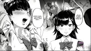 rebentandole el culo a este femboy