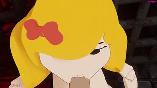 Miss Delight 18+ cartoon Hentai