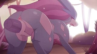 Pokemon porno