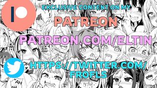 VELMA NEW YEAR DICK RIDING - SCOOBY DOO HENTAI ANIMATION