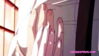 Horny Teacher Seduces Student ► UNCENSORED HENTAI