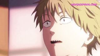 Horny Teacher Seduces Student ► UNCENSORED HENTAI