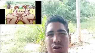 ASH ketchum -POKEMON fucks his big ass WITH HIS BIG POKEBALL UNCENSORED HENTAI (OPIN YOUR OPINION)