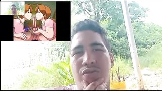 ASH ketchum -POKEMON fucks his big ass WITH HIS BIG POKEBALL UNCENSORED HENTAI (OPIN YOUR OPINION)