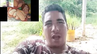 ASH ketchum -POKEMON fucks his big ass WITH HIS BIG POKEBALL UNCENSORED HENTAI (OPIN YOUR OPINION)