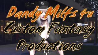 Dandy MILFs Part 2