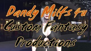 Dandy MILFs Part 2