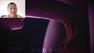 D.va Overwatch Enjoy CREAMY CREAMPIE On big tits Overwatch ANIMATED 4k 60Fp5