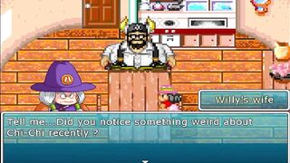 Kamesutra Dbz Erogame 107 the Great Cheating Is Uncovered