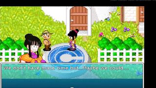 Kamesutra Dbz Erogame 107 the Great Cheating Is Uncovered